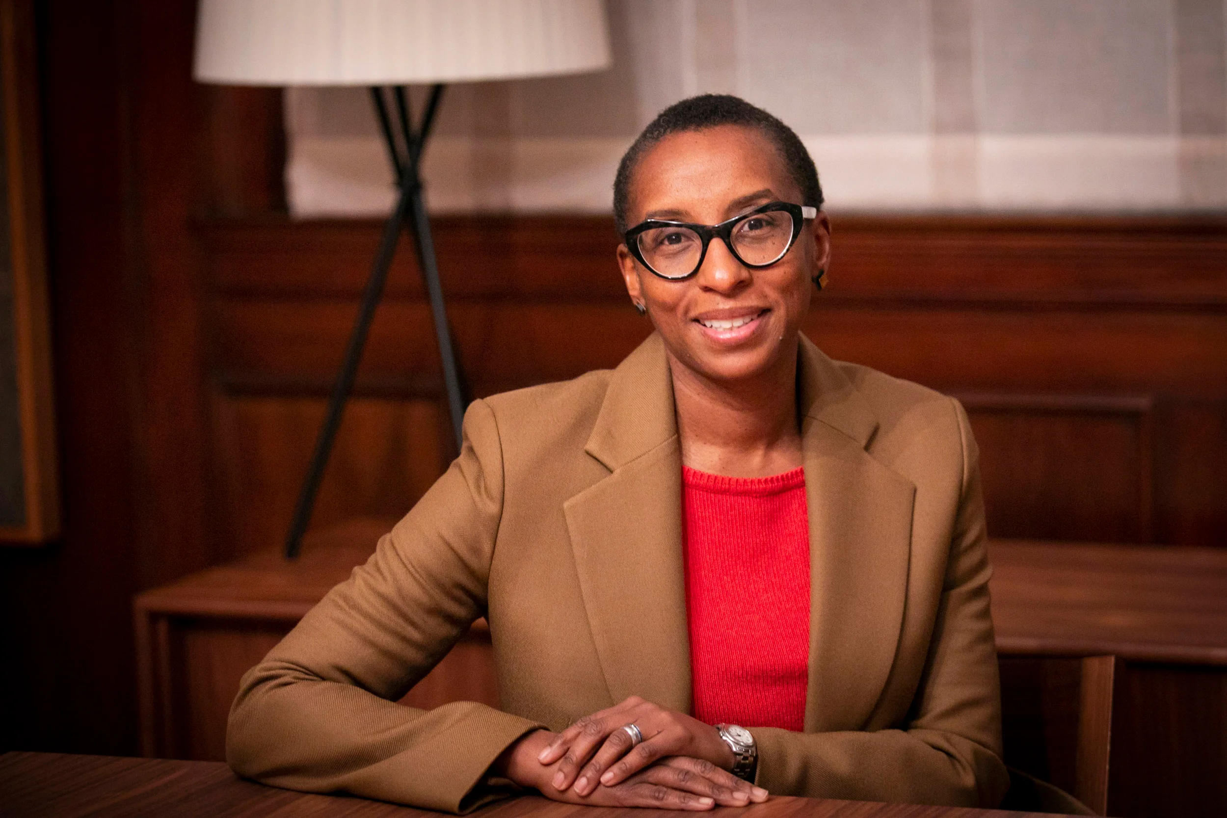 Claudine Gay Parents: Who are her Parents?