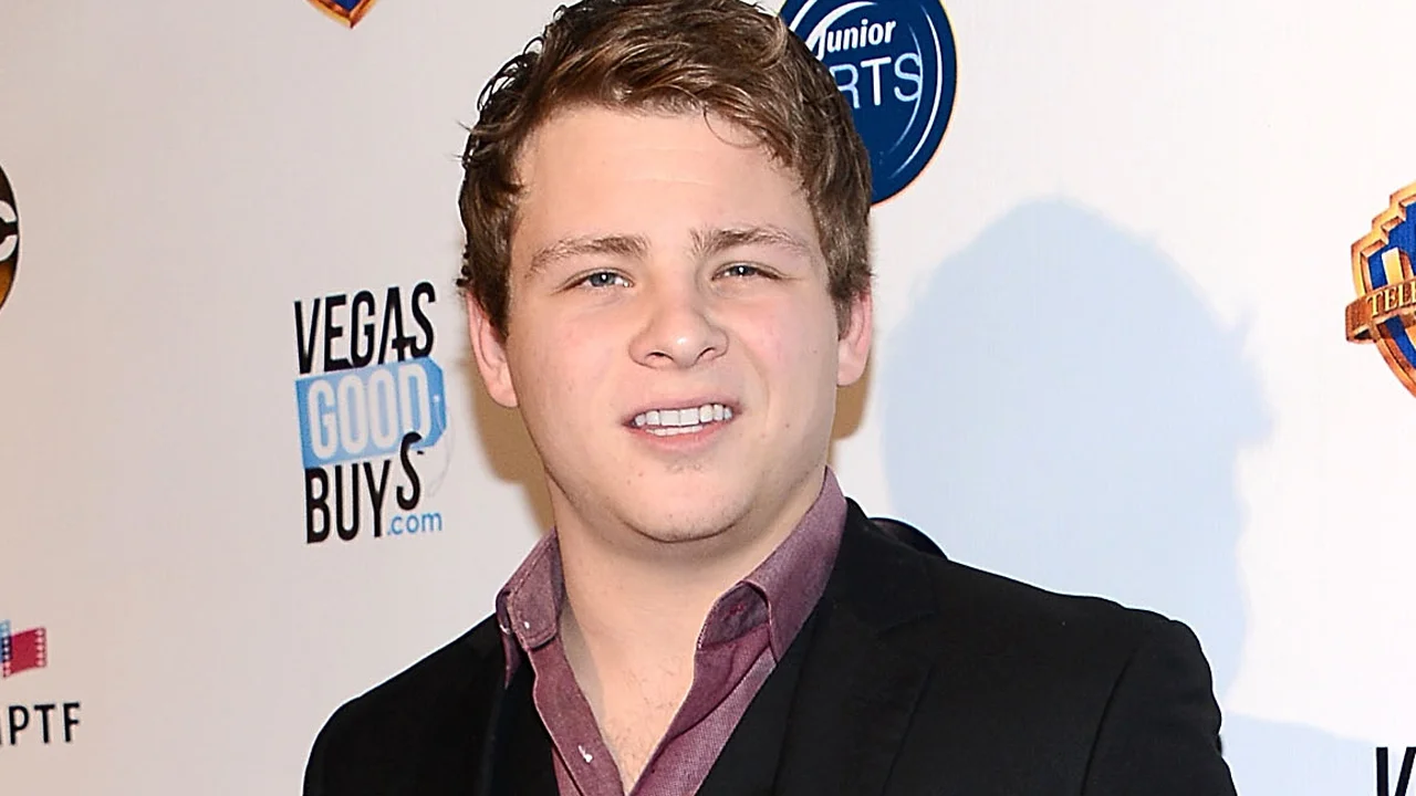 Why did Jonathan Lipnicki stop acting?
