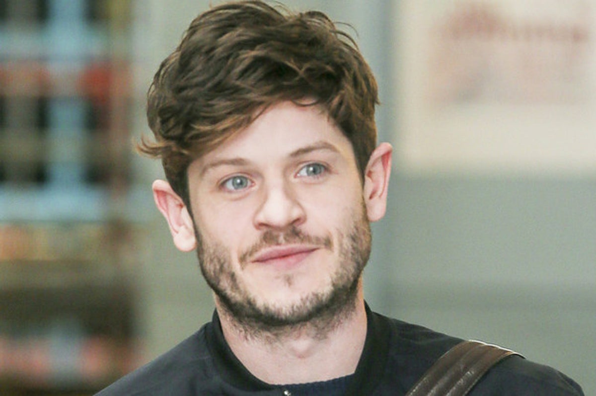 Iwan Rheon Age, Height, Movies and tv shows, Songs, New series