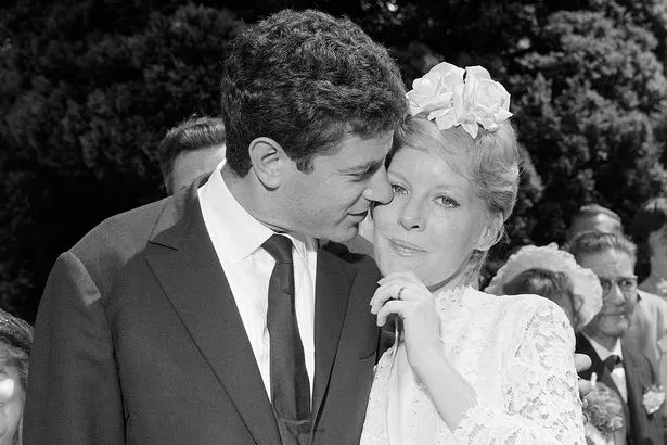 Petula Clark Husband: Meet  Claude Wolff