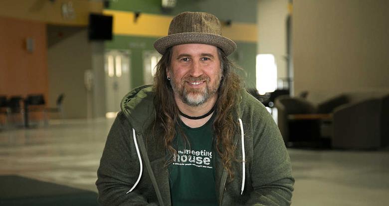 Bruxy Cavey Wife: Is Bruxy Cavey Married?