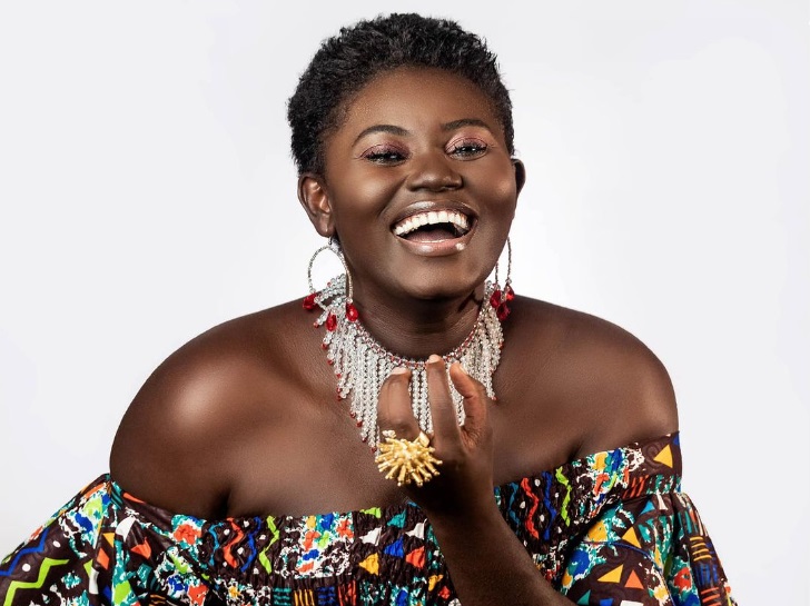 Afua Asantewaa O. Aduonum Hometown: Where does AFUA Asantewaa come from?