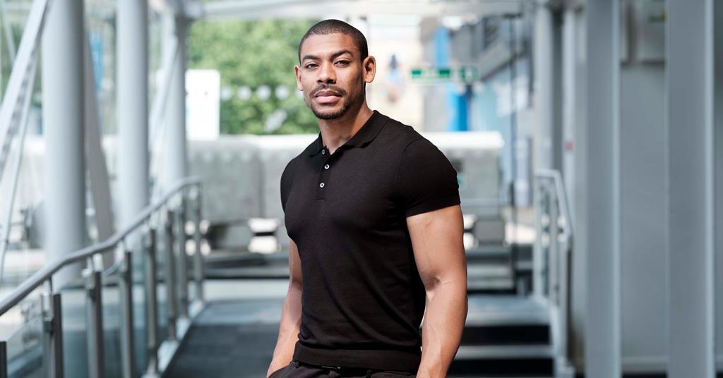 Aaron Pierre Movies and TV Shows, Nationality, Instagram, Upcoming Movies