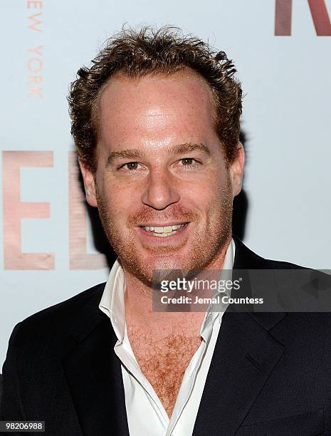 Adam James (actor) net worth: How much is Adam James (actor) worth?