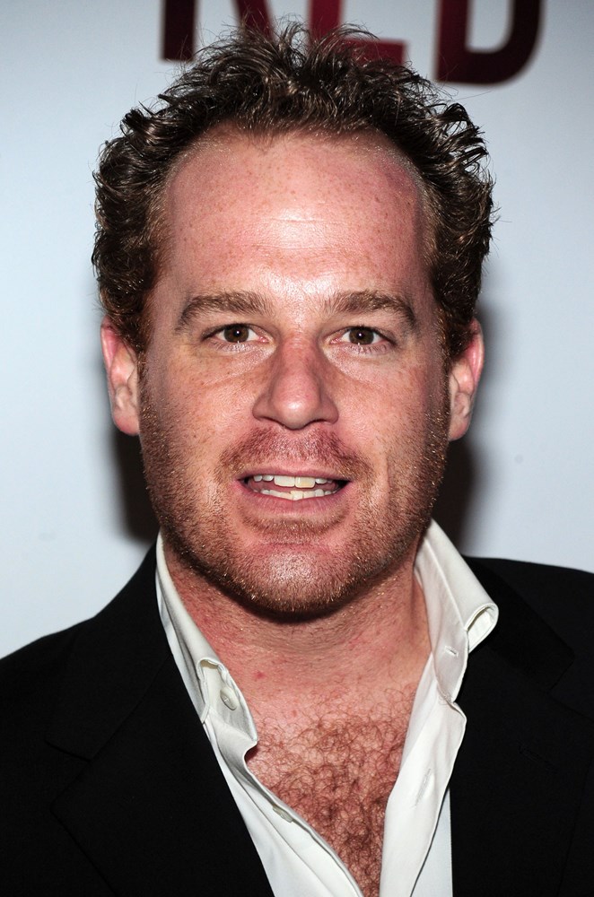 Adam James (actor) height: How tall is Adam James?
