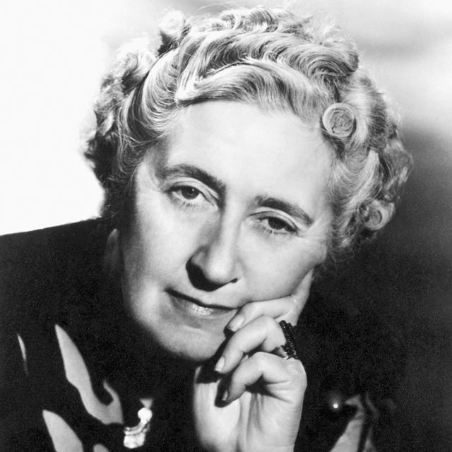 Why do people like Agatha Christie?
