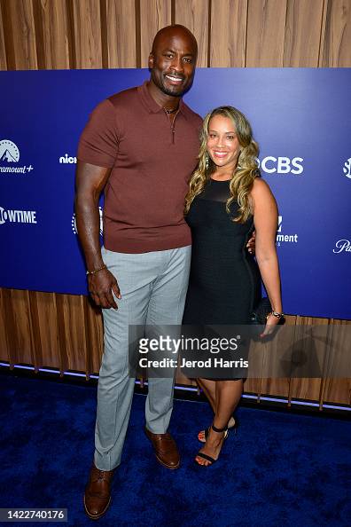 Chrystal Gbaja-Biamila: Who is Akbar Gbajabiamila‘s wife?