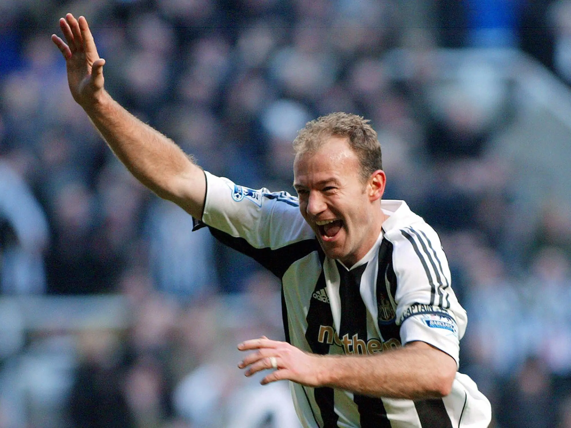 What Is Alan Shearer Doing Now?