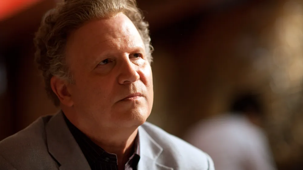 Albert Brooks Net Worth