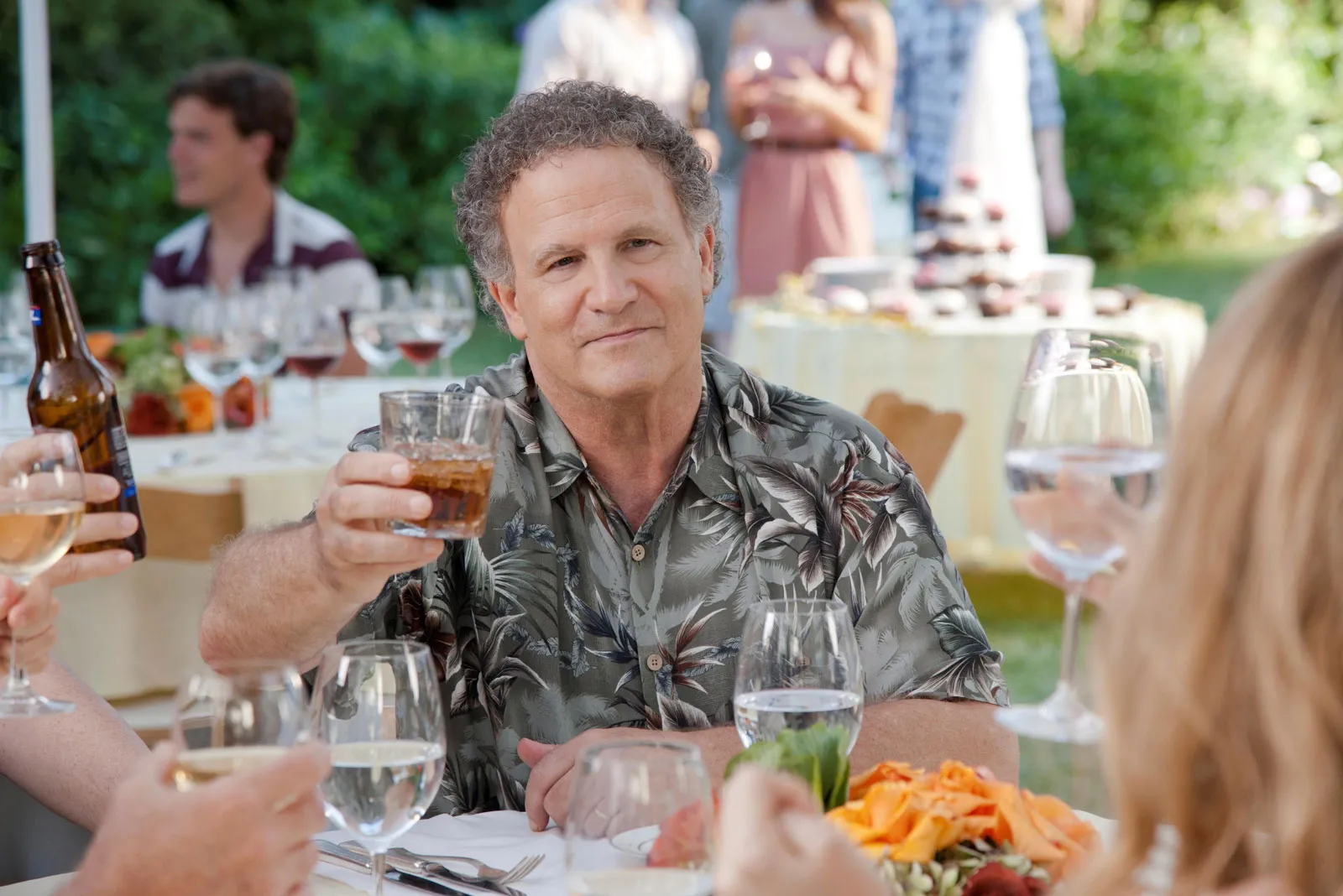 Who Voiced Nemo’s Dad? Who Voices Crush in Nemo?