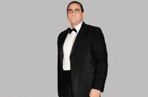 Why did the US arrest Alex Saab? What did Alex Saab do?