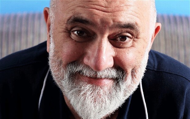 Alexei Sayle Age, Height, Nationality, Notable Works