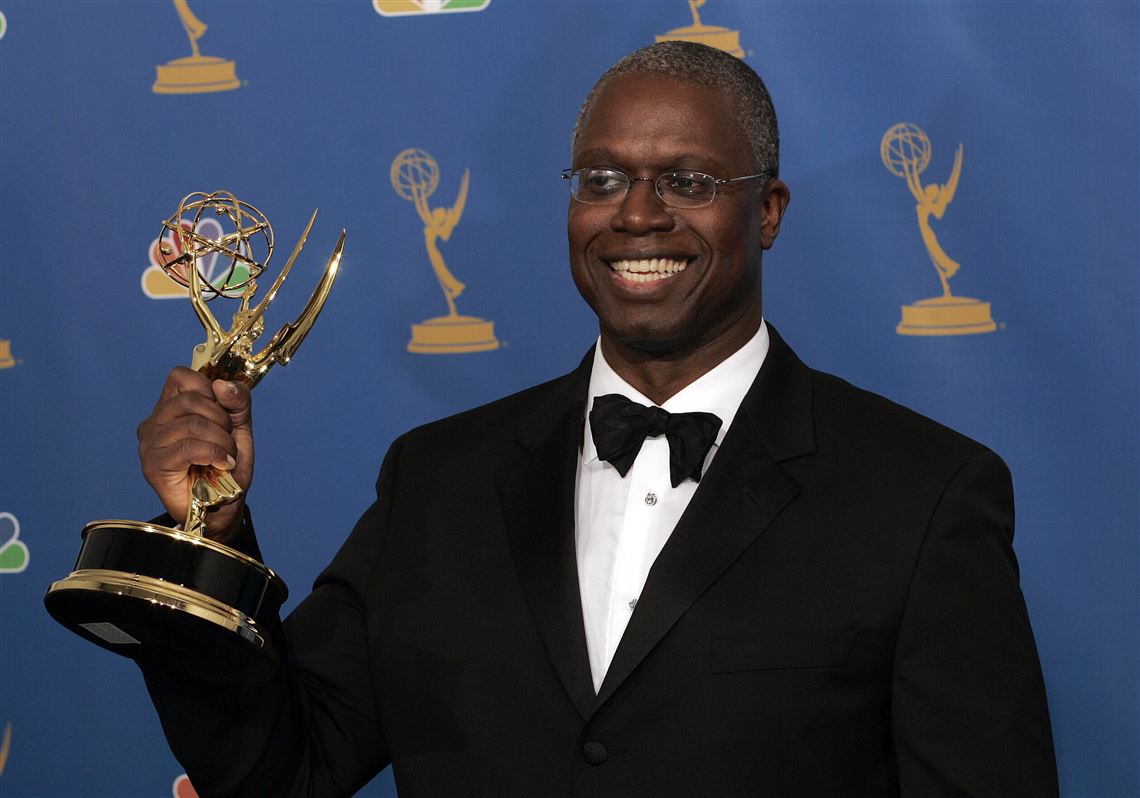 Andre Braugher Movies and TV Shows, Family Guy, Young, Height, Death