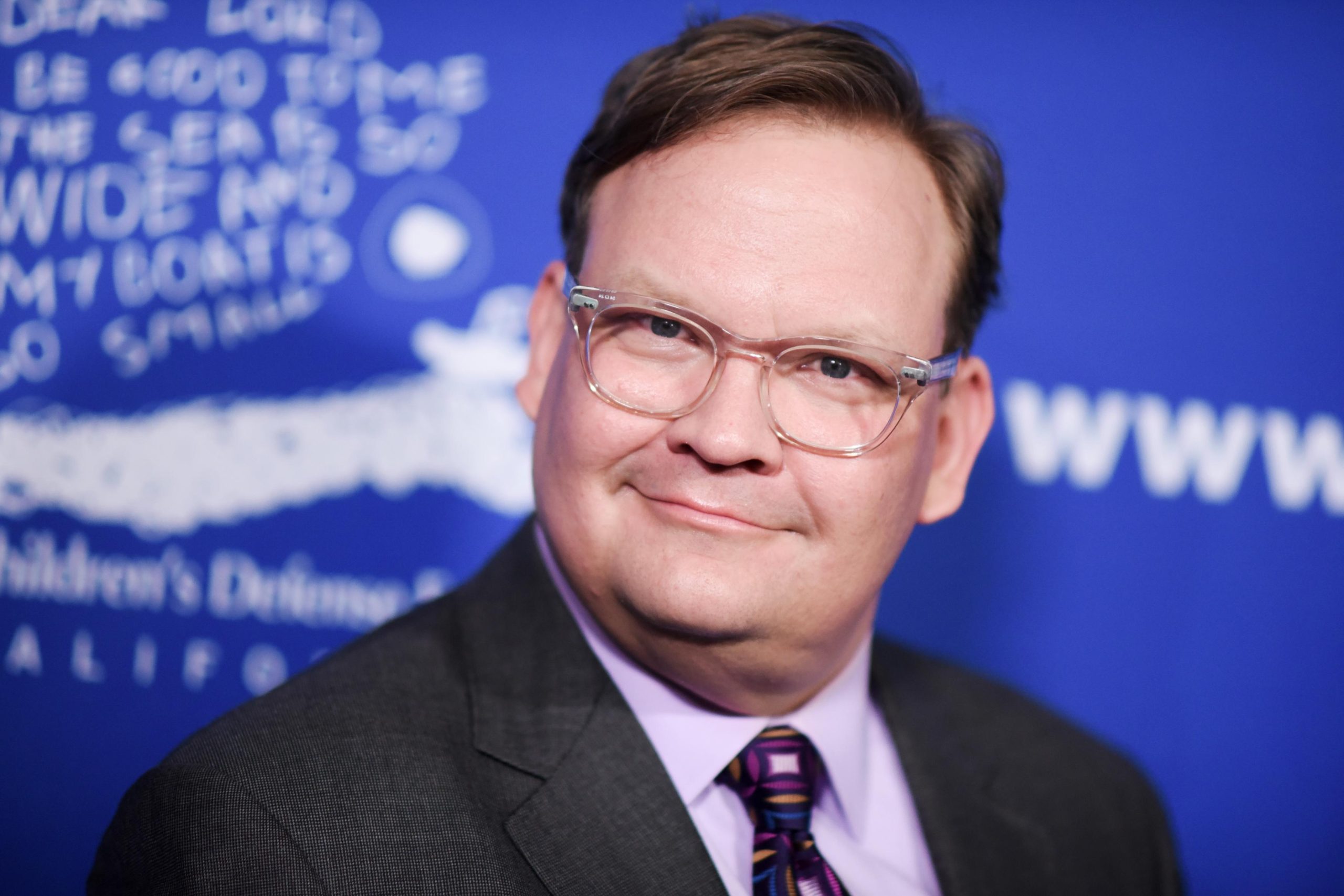 Who is Andy Richter’s new wife? All about Jennifer Herrera