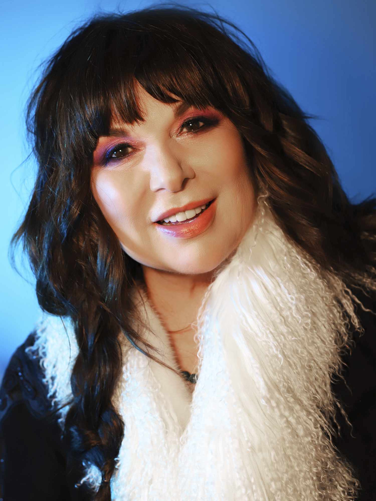 Ann Wilson, Lead Singer of Heart, Discloses Cancer Diagnosis, Postpones Tour