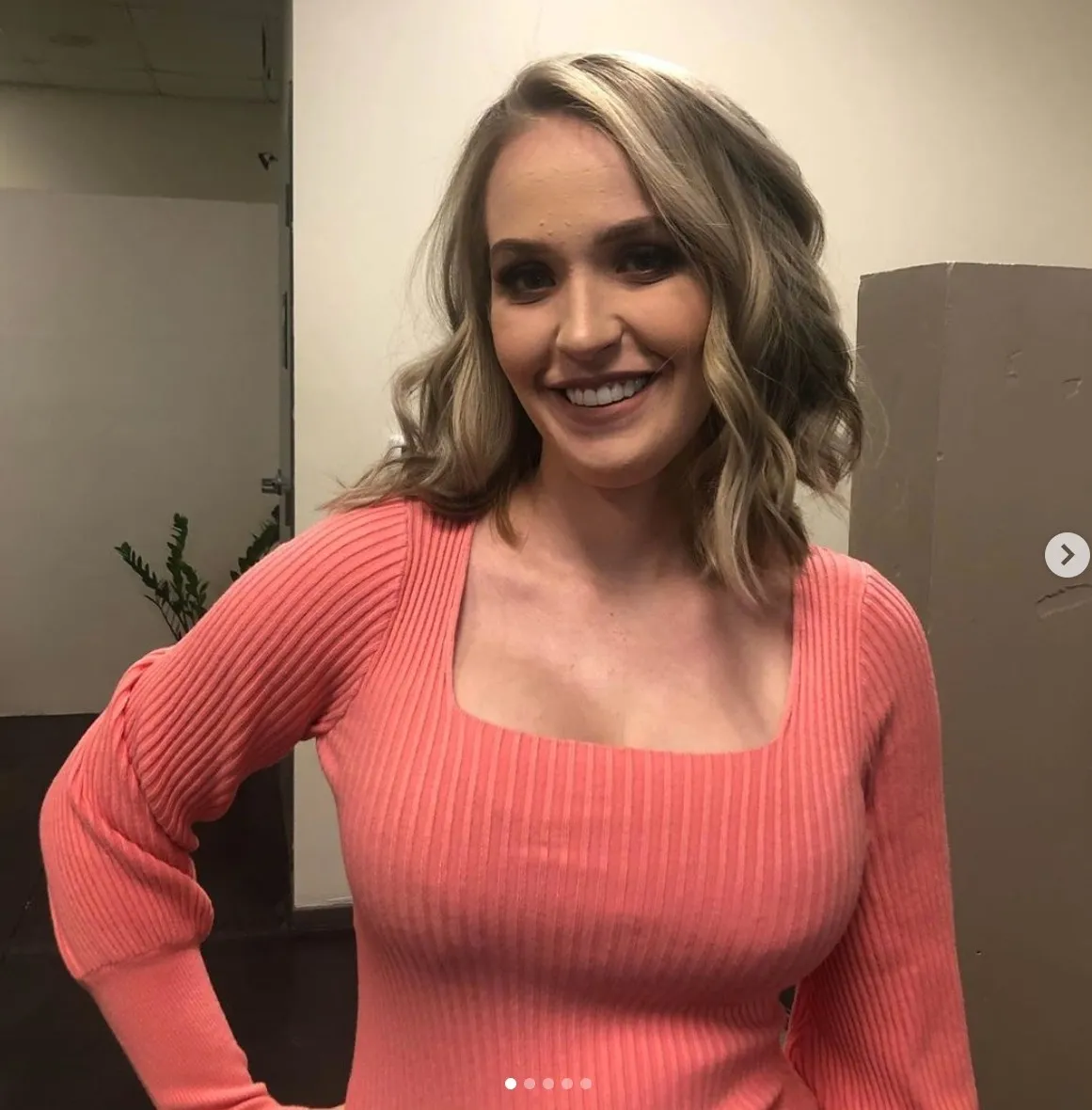 What Kind of Cancer did Anna Chickadee Cardwell Have?