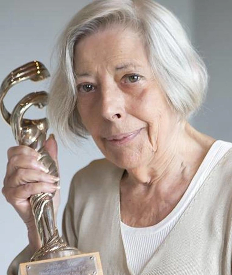 Anthea Sylbert: Who was Richard Romanus‘ wife?