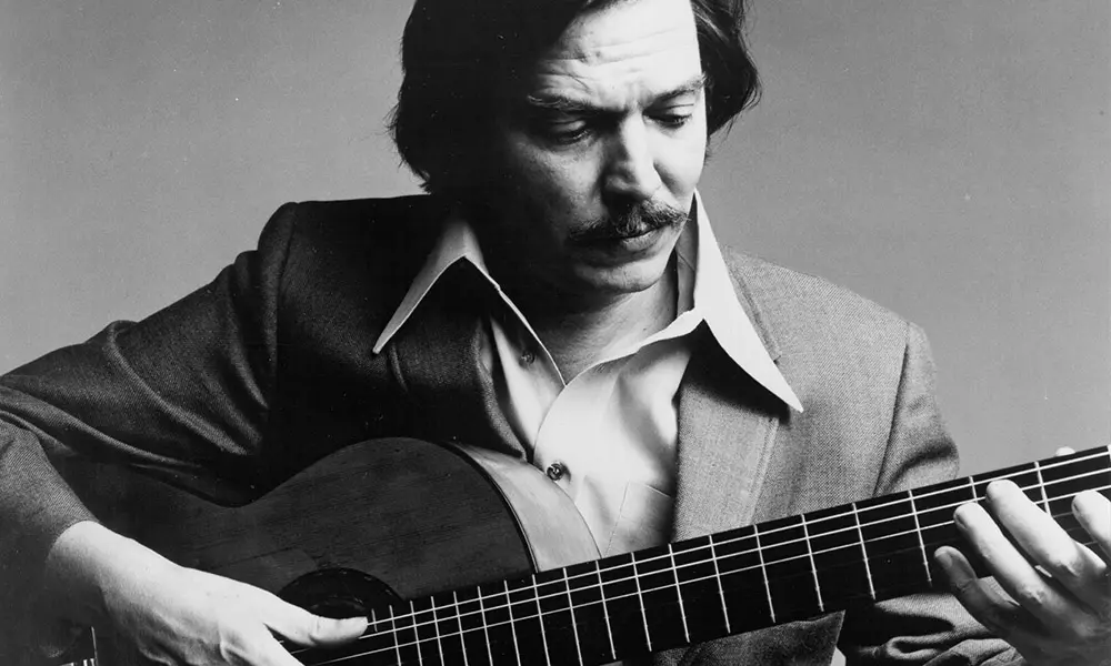 Antônio Carlos Jobim Illness: What Happened to Antônio Carlos Jobim?