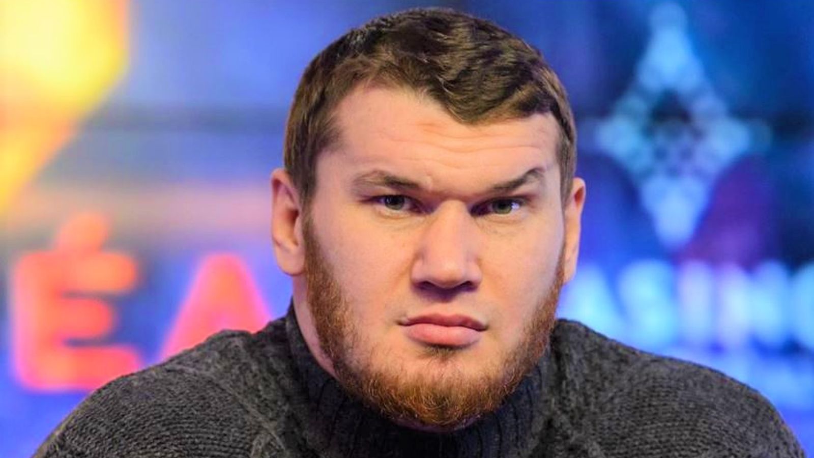 Arslanbek Makhmudov Net Worth