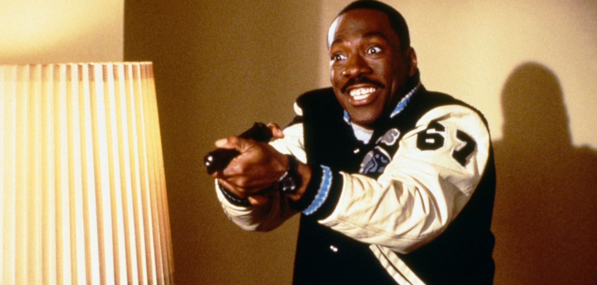 Why is Axel F so popular? Was Axel F written for Beverly Hills Cop?