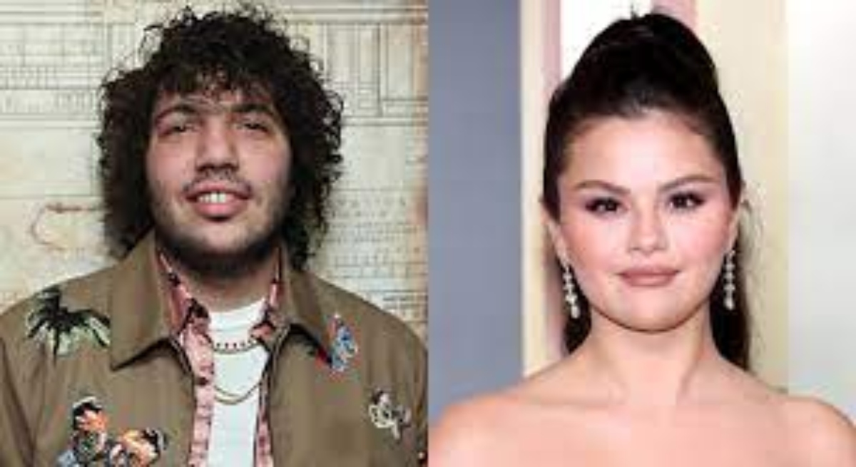 Benny Blanco shades Selena Gomez: What did Benny Blanco say about Selena?