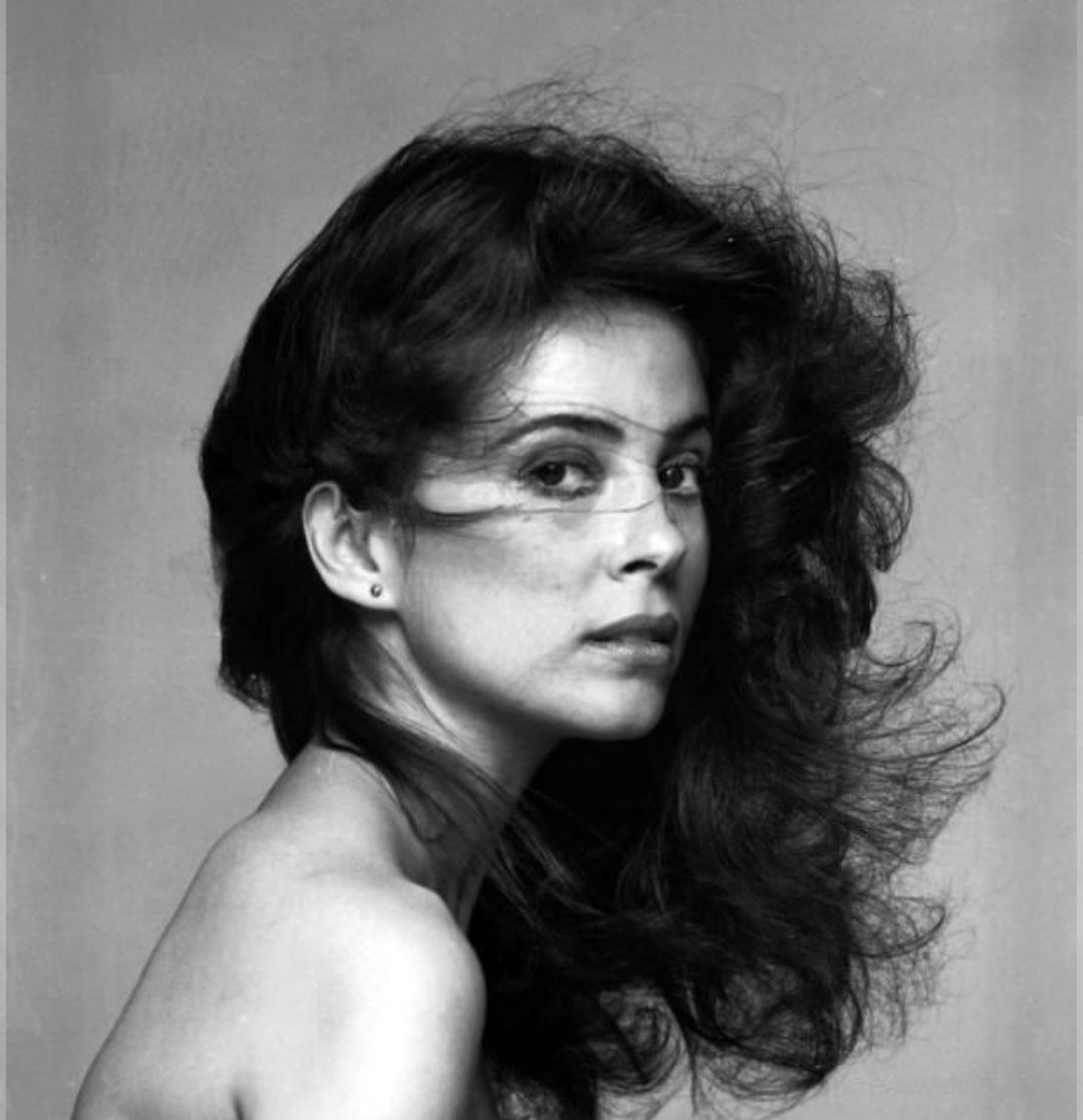 Why did Barbara Parkins quit acting?