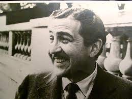 Ben Barzman: Who was Norma Barzman‘s husband?