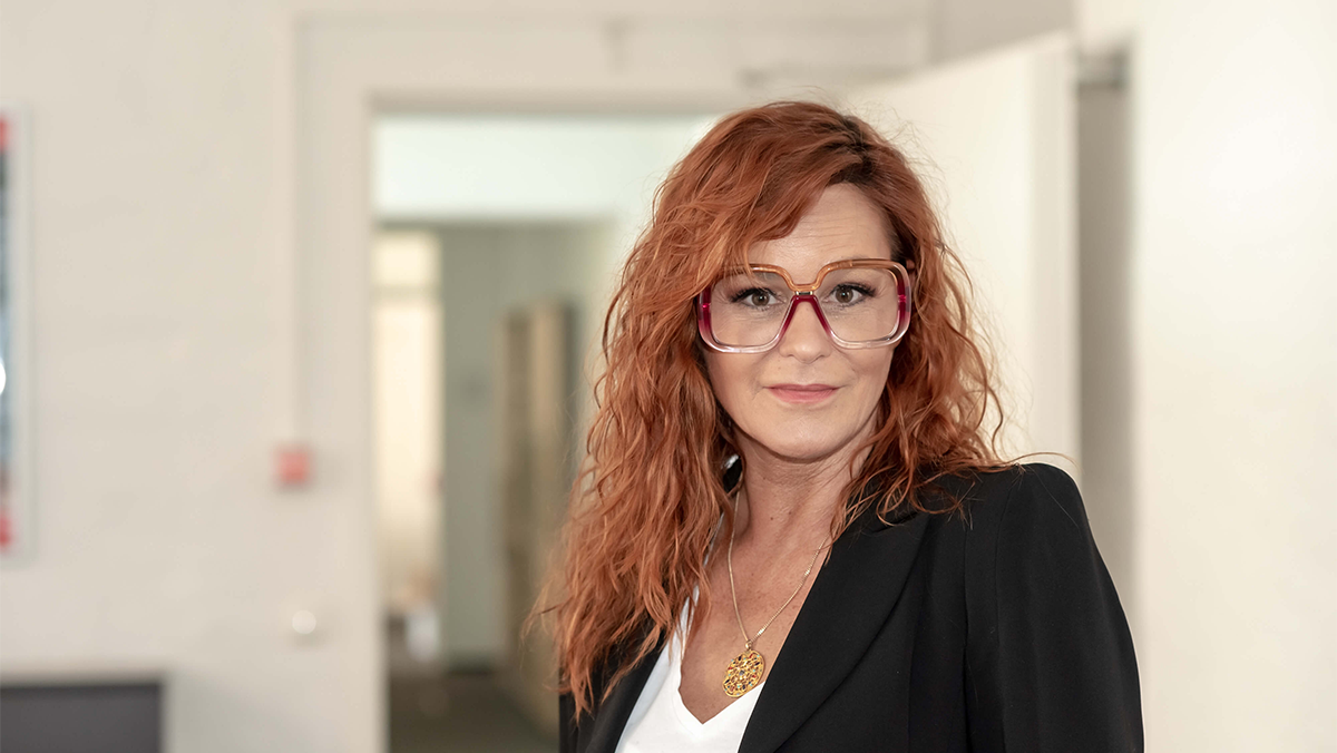 Andrea Berg Children: Meet Lena-Maria Ferber