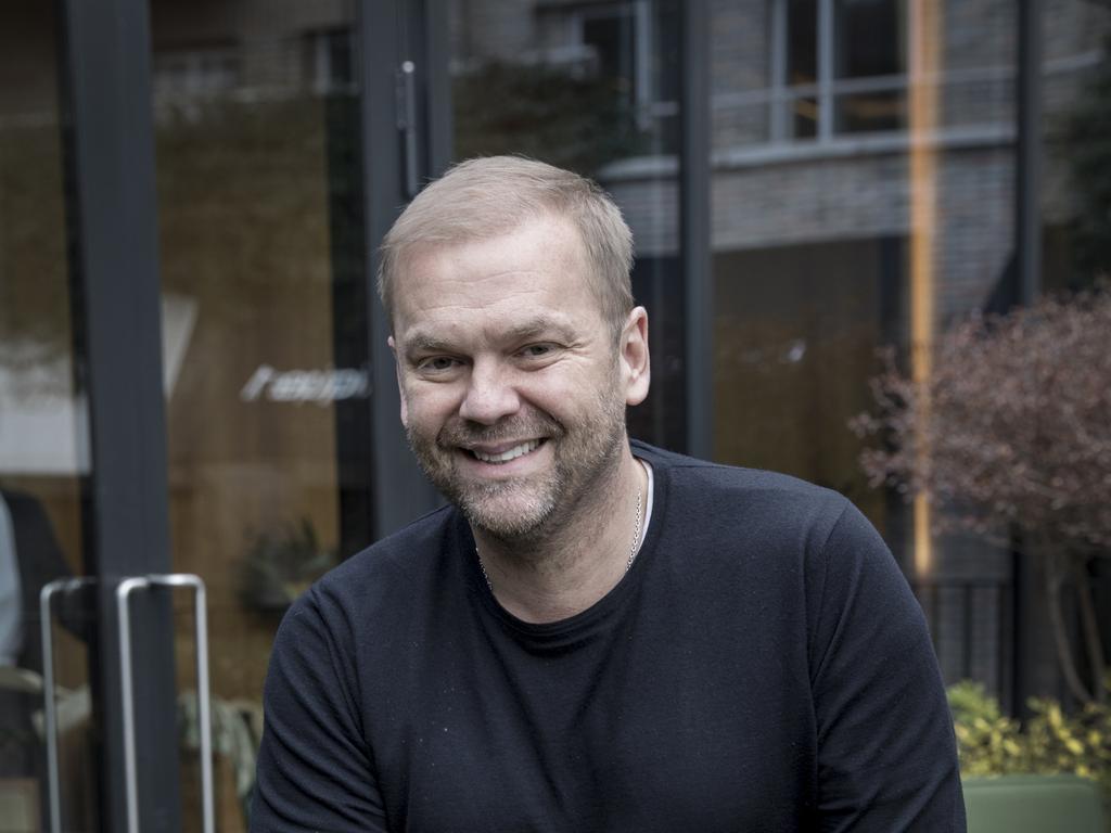 What Was Bill Granger Famous For? How Many Restaurants Does Bill Granger Have?