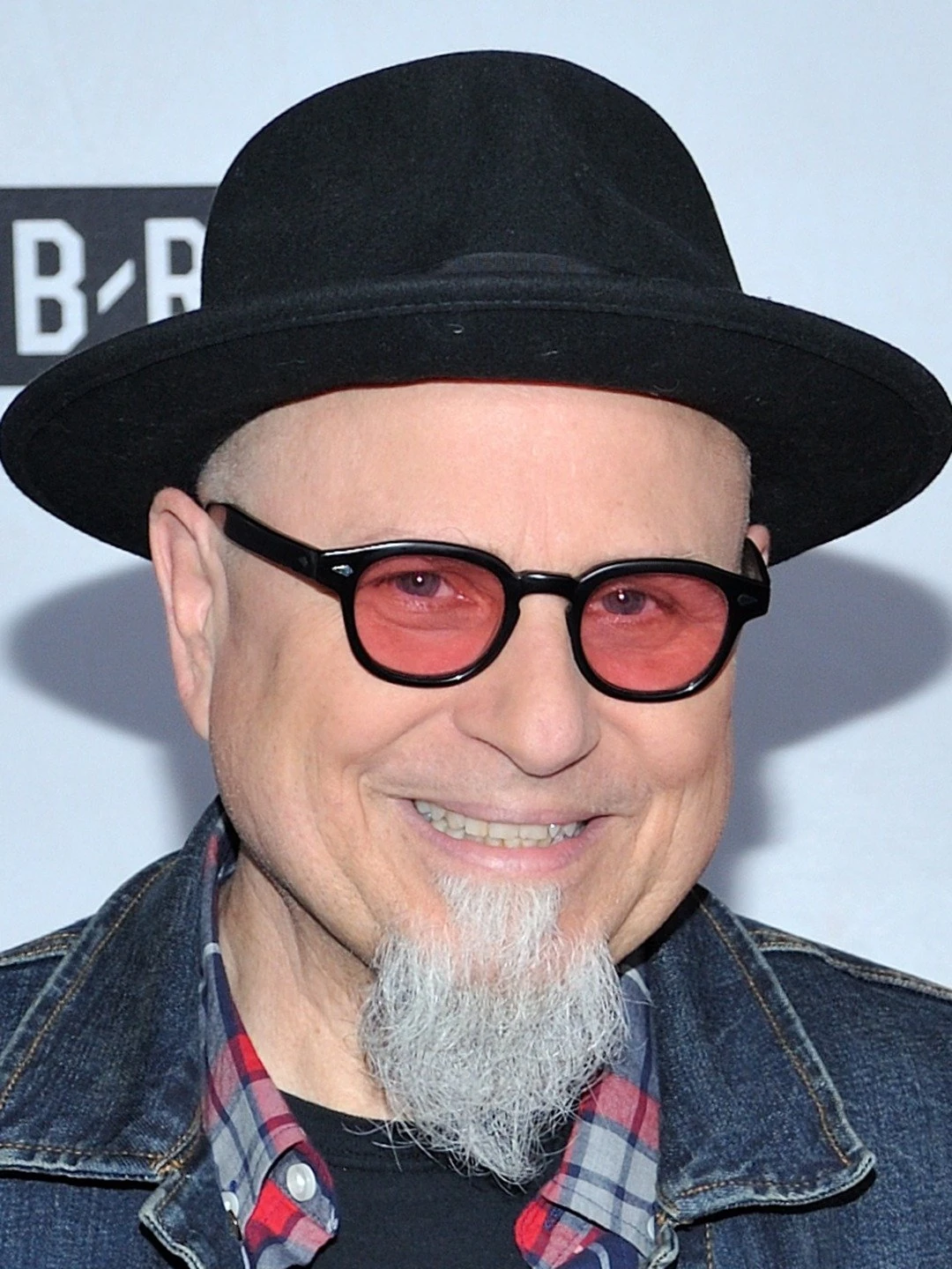 Does Bob Goldthwait have a son? All about Taylor Goldthwait