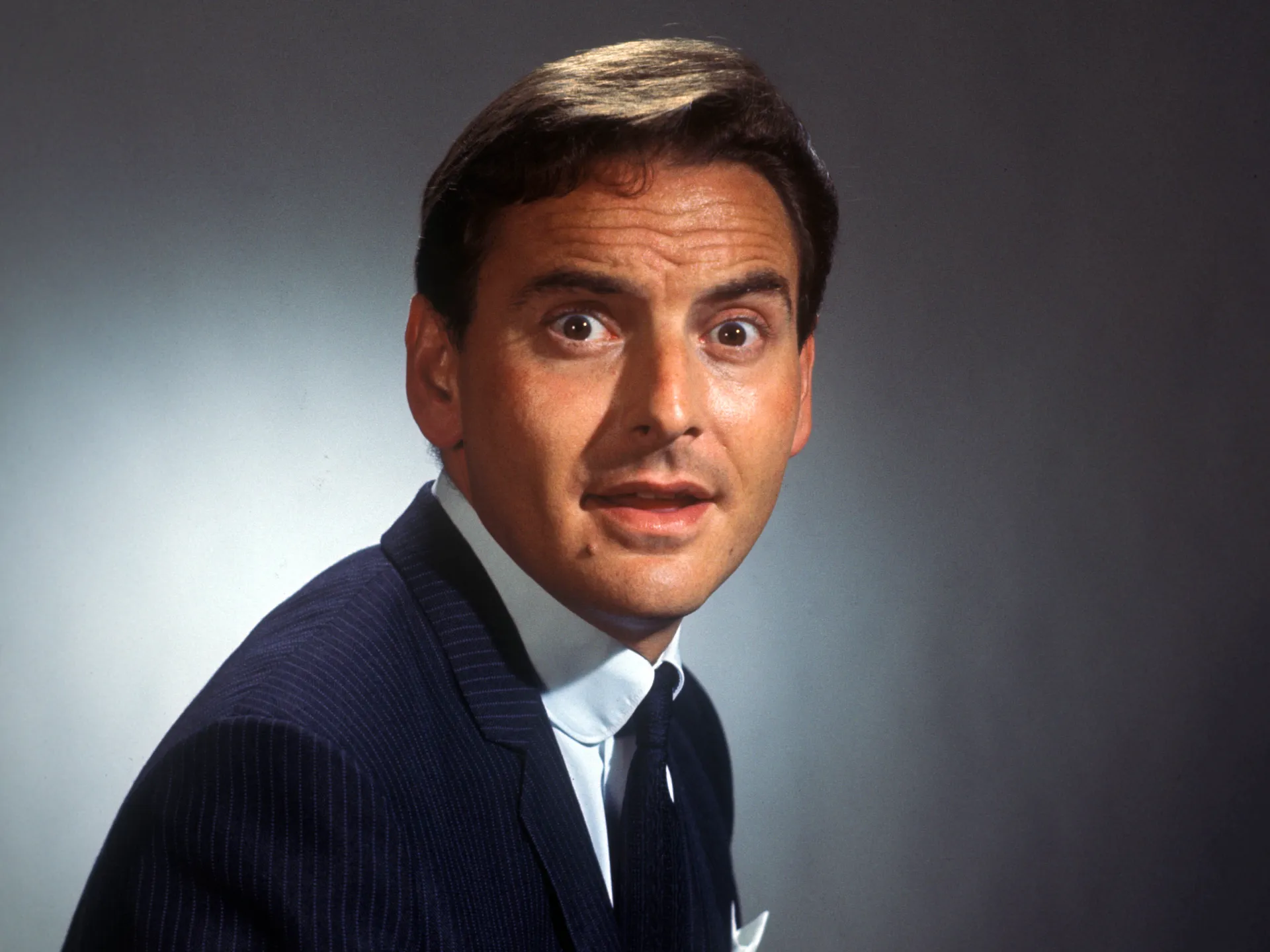 Bob Monkhouse Illness: What Was Bob Monkhouse Suffering From?