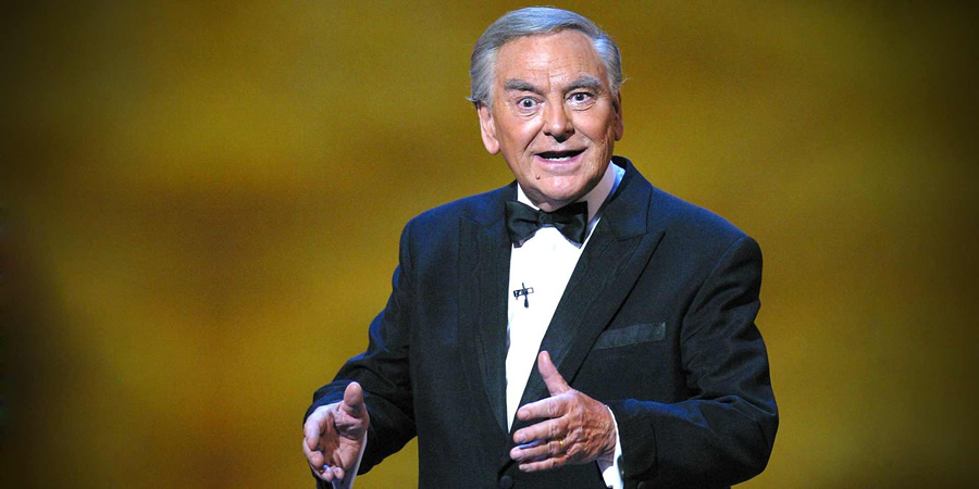 Bob Monkhouse Cause of Death