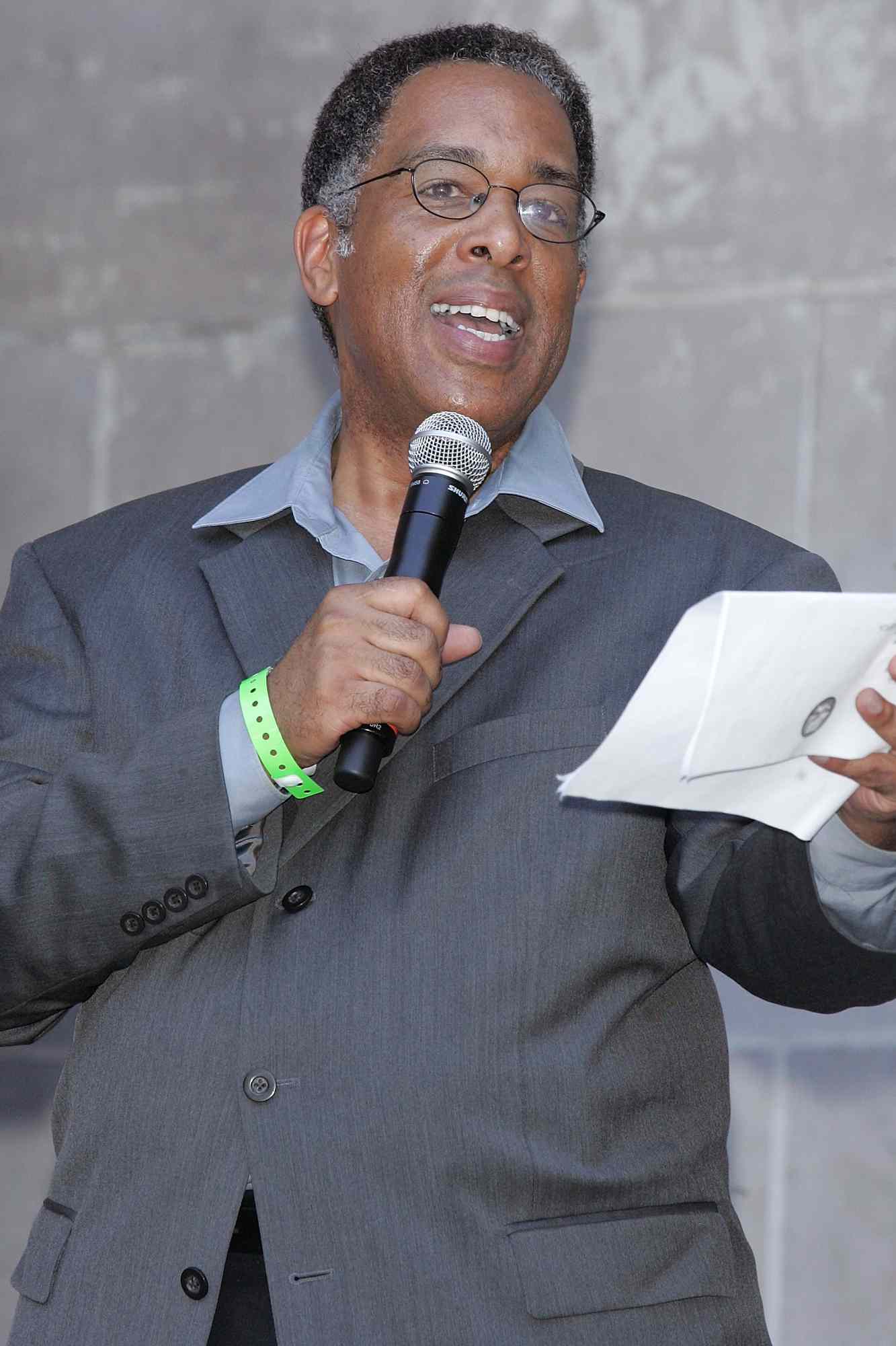 What shows was Bobby Rivers known for?