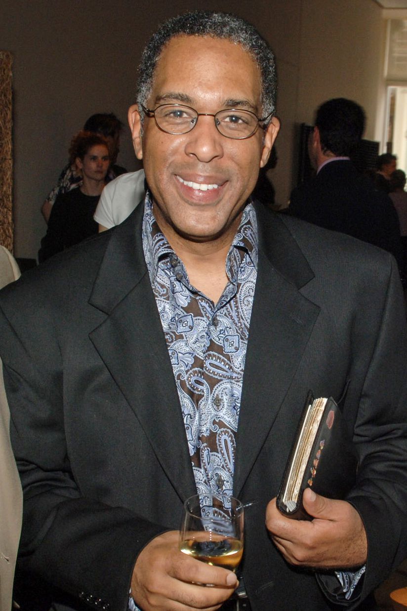 Who did Bobby Rivers interview?