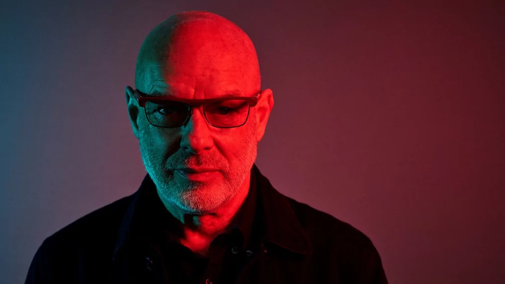 Did Brian Eno Invent Ambient Music?