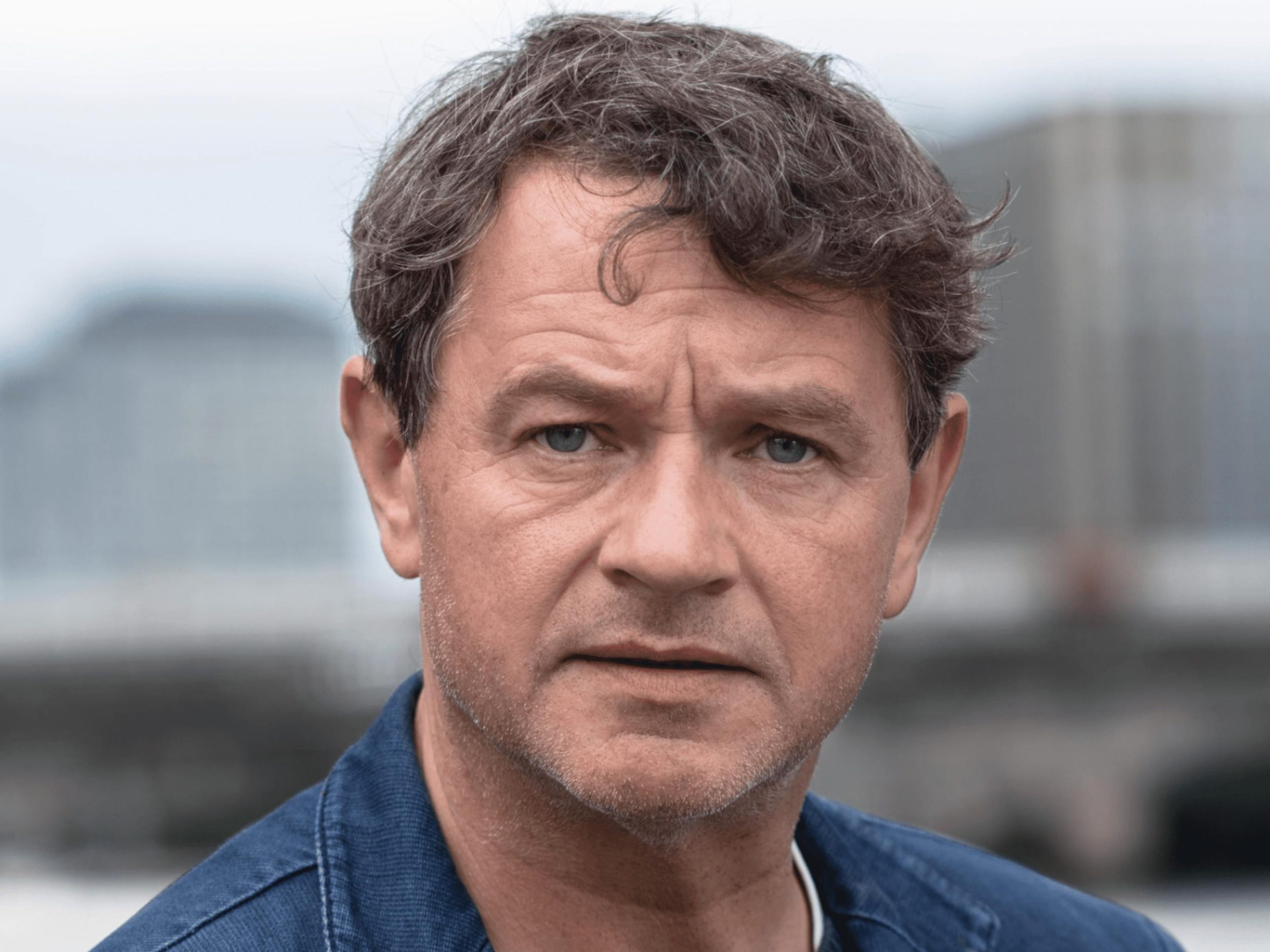 Line of Duty Star Brian McCardie Passes Away at 59