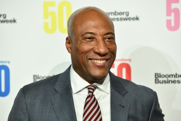 Byron Allen Age, Height, Companies, Education, Family