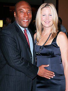 Jennifer Lucas: Who is billionaire Byron Allen‘s wife?