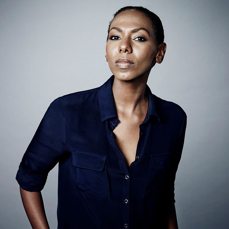 Nima Elbagir Family, Sister, Baby, Height, Email, Twitter