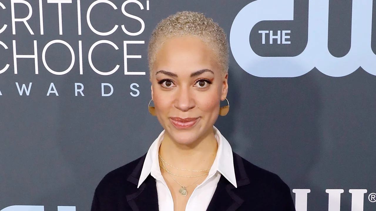 Cush Jumbo Age, Illness, Movies and tv shows, Real name