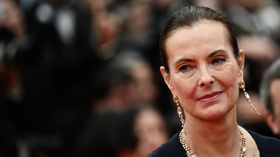 What nationality is Carole Bouquet? How old is Carole Bouquet?