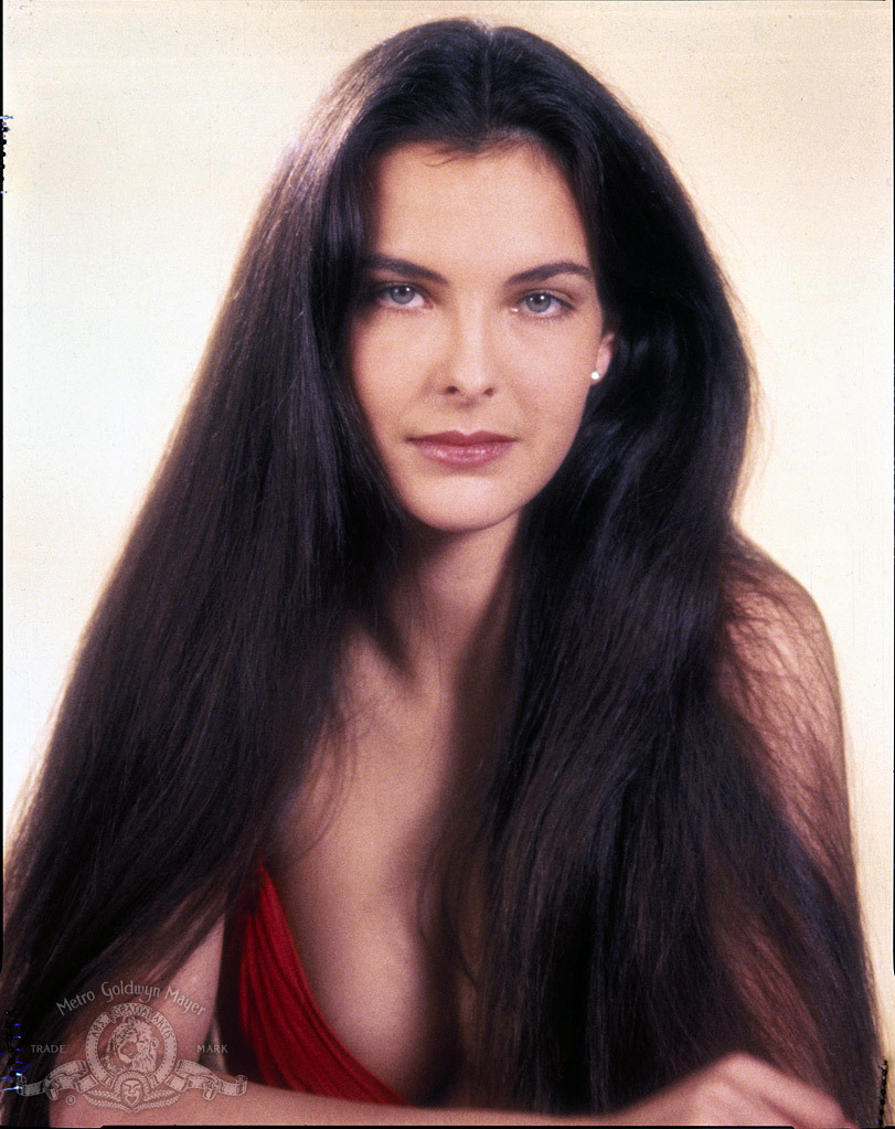Carole Bouquet Age, Height, Movies and TV Shows, Education, Family