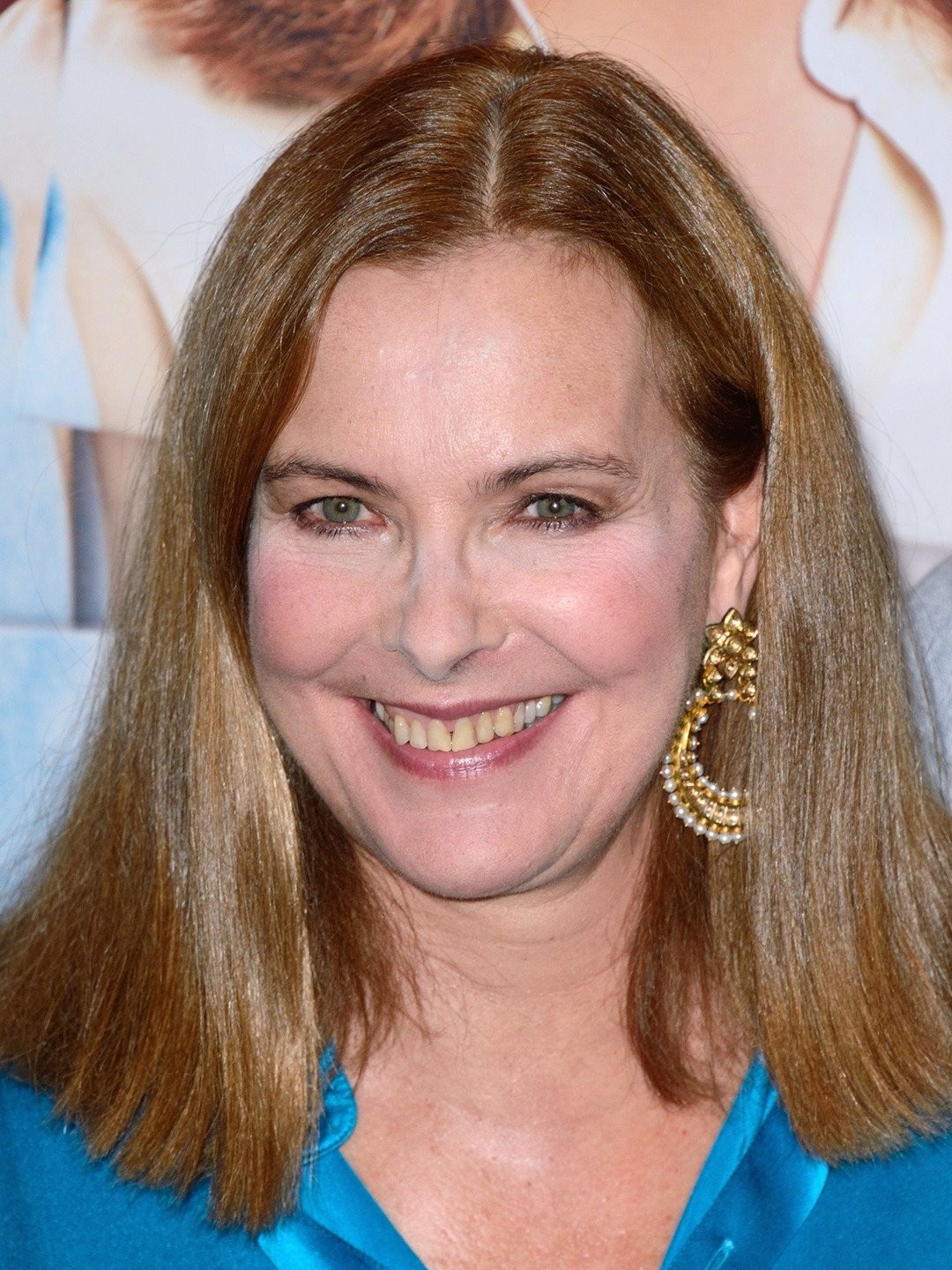 Carole Bouquet Net Worth: How rich is Carole Bouquet?