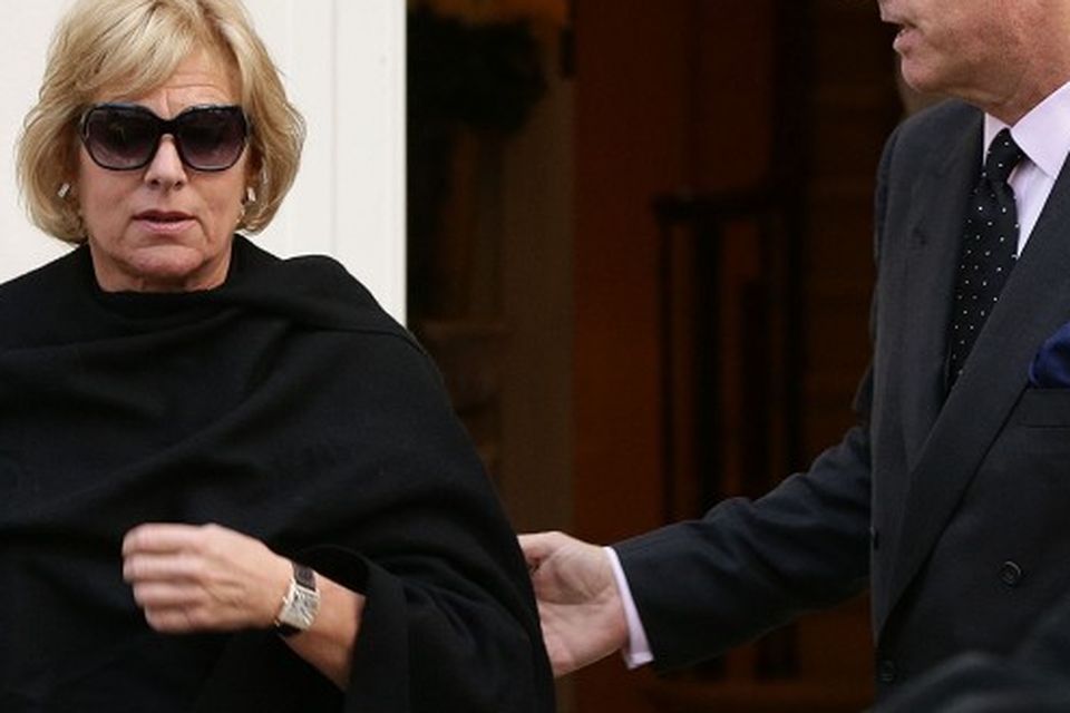 Mark Thatcher Siblings: Who Is Carol Thatcher