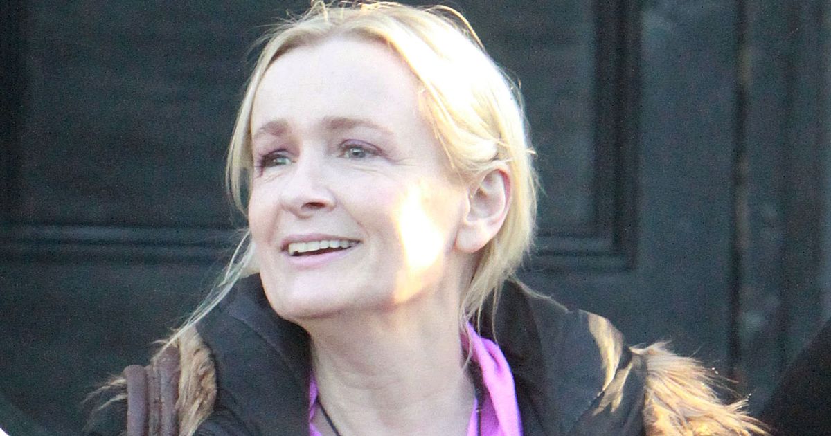 Caroline Aherne Age, Height, Nationality, Movies & TV Shows