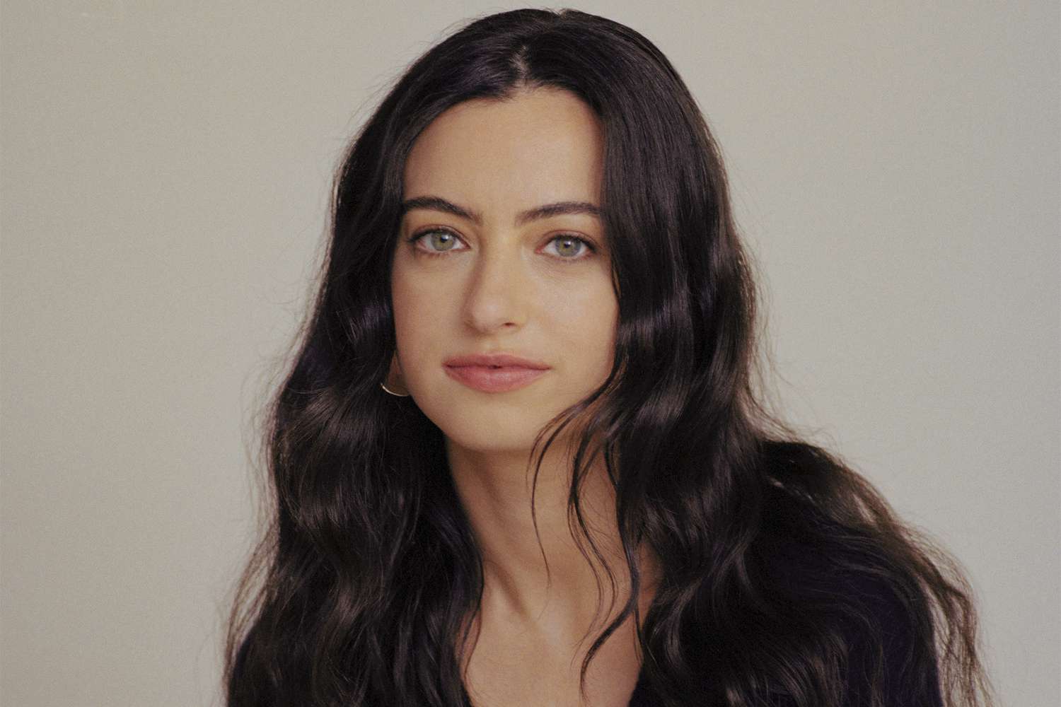 Is Cassie David related to Larry David?