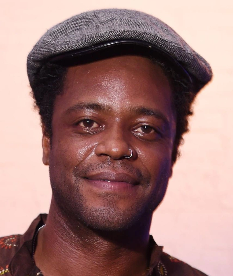 Who was Charles Officer? Canadian Film Director Dead at 49