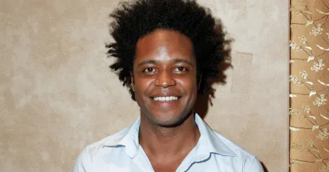 Charles Officer Cause of Death