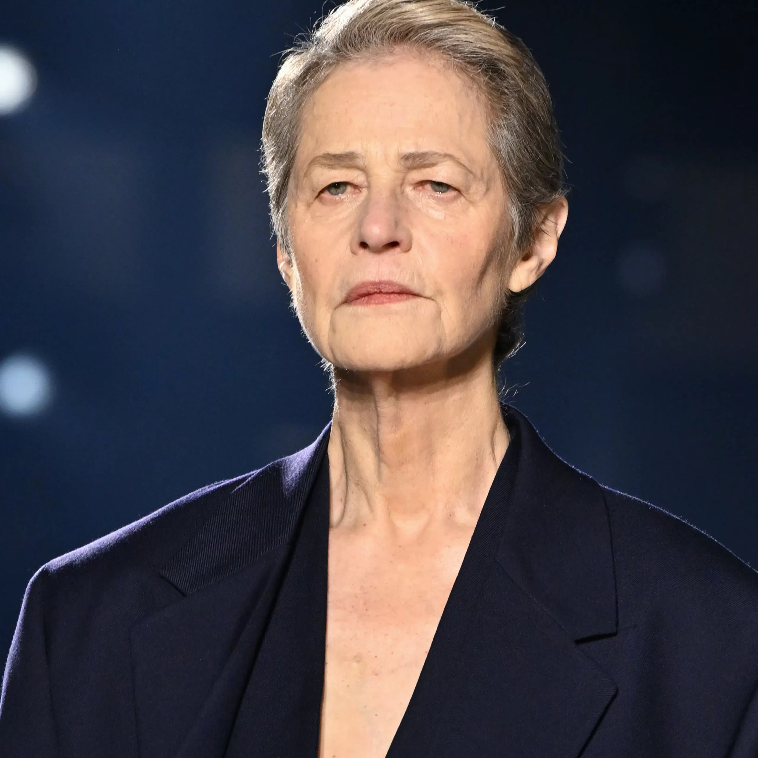 Charlotte Rampling Age, Height, Movies and TV Shows, Education, Family