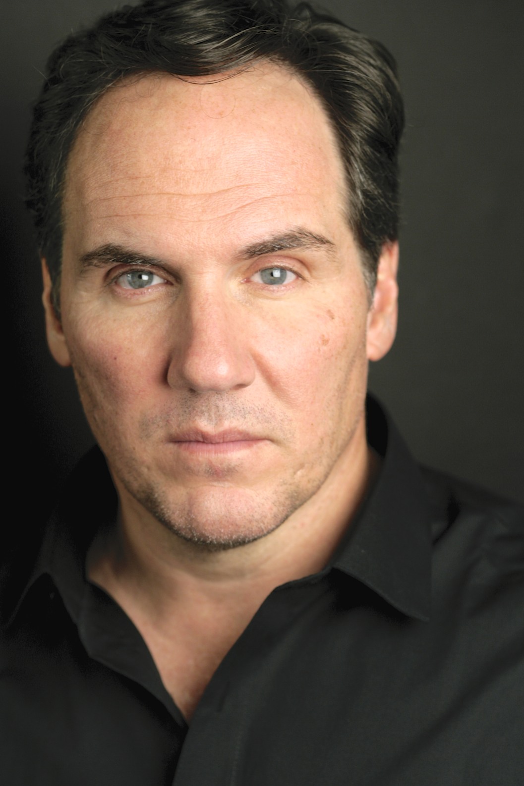 Corey Johnson (actor) wife: Who is Lucy Cohu?